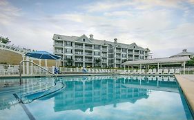 Holiday Inn Club Vacations Hill Country Resort At Canyon Lake